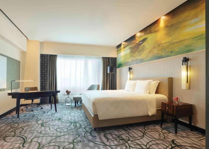 Grand Mercure Medan Angkasa
