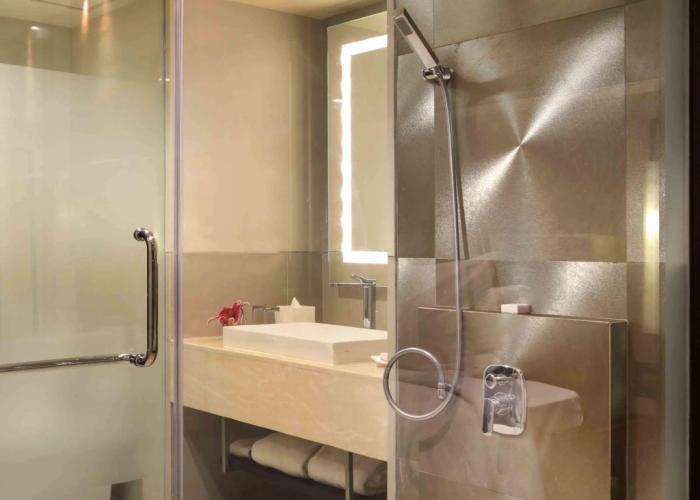 Grand Mercure Medan Angkasa