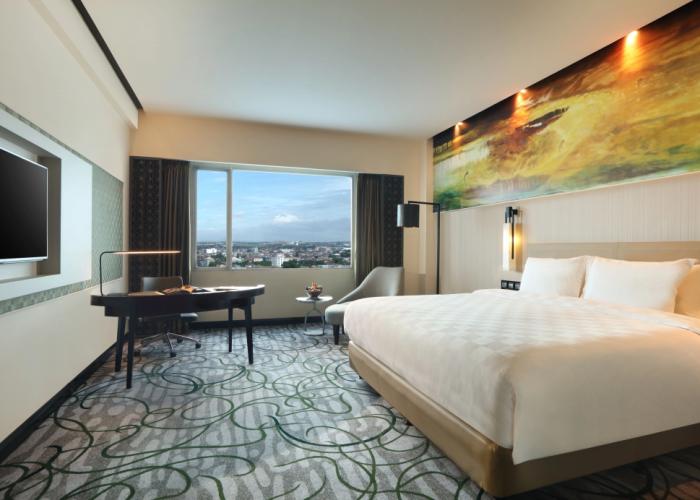 Grand Mercure Medan Angkasa