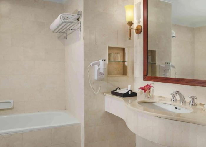 Grand Mercure Medan Angkasa