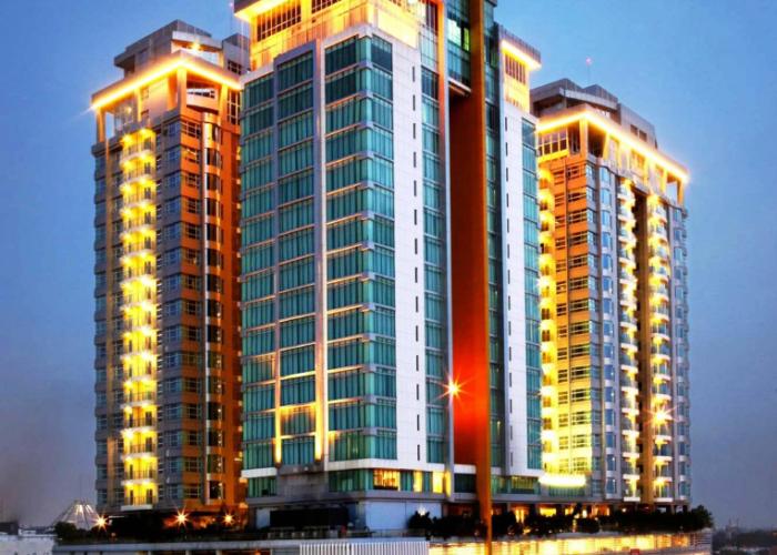 Cambridge Hotel Medan