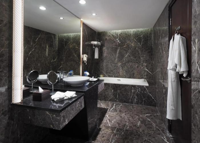 Cambridge Hotel Medan