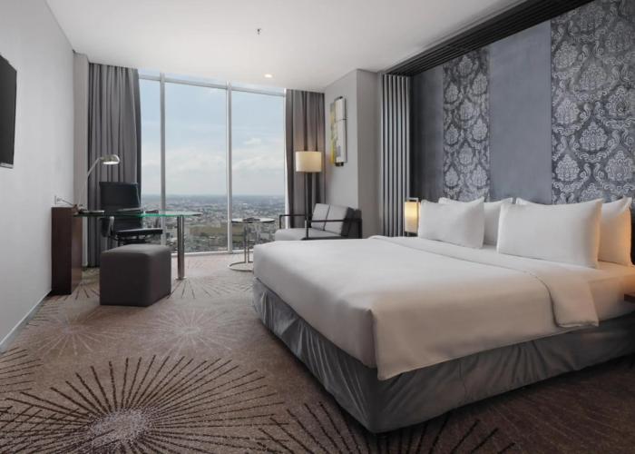 Cambridge Hotel Medan