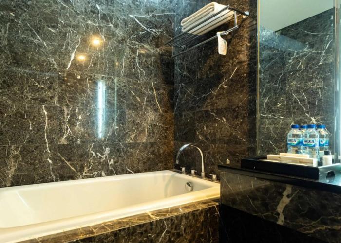 Cambridge Hotel Medan