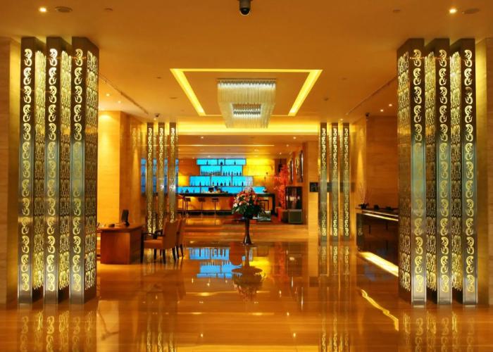 Cambridge Hotel Medan
