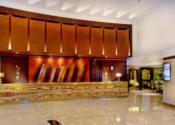 Grand Cityhall Hotel Medan