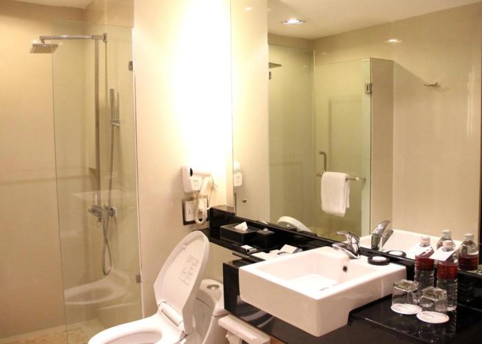 Grand Cityhall Hotel Medan