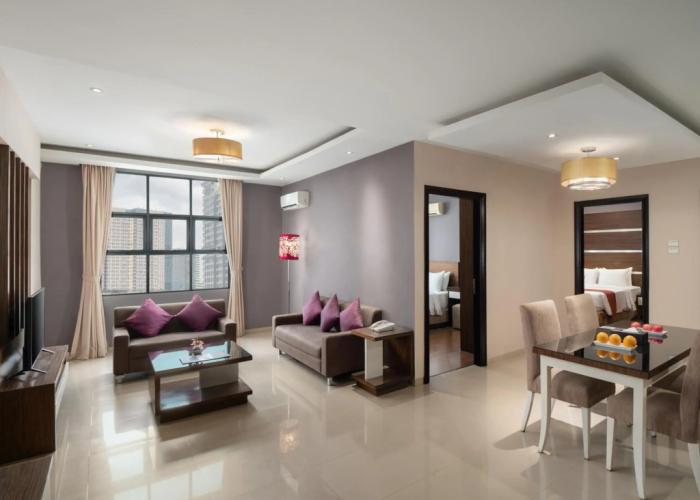 Grand Cityhall Hotel Medan
