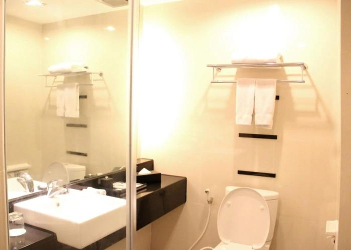 Grand Cityhall Hotel Medan