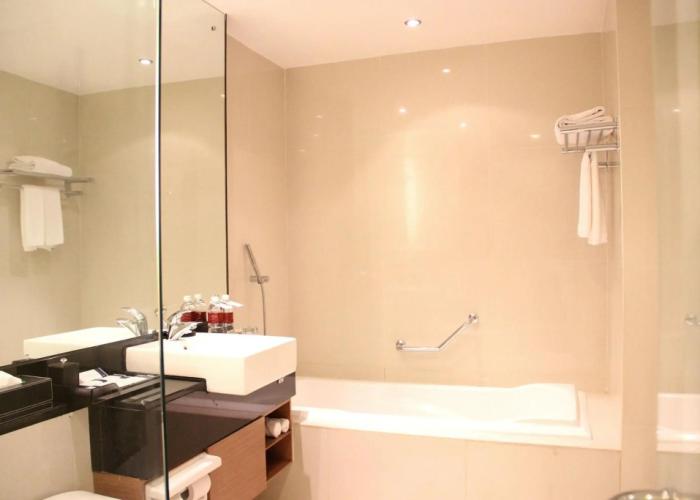 Grand Cityhall Hotel Medan