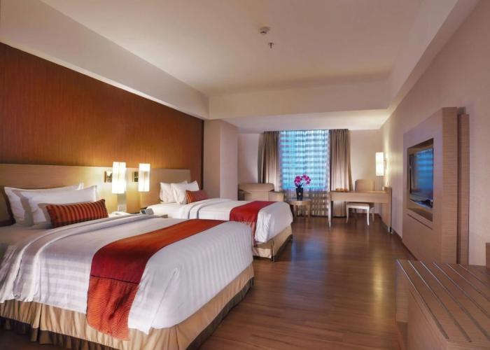 Grand Cityhall Hotel Medan