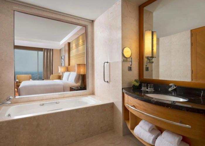 JW Marriott Hotel Medan