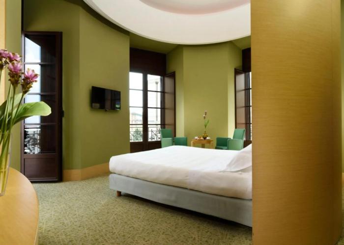 Four Points by Sheraton Medan