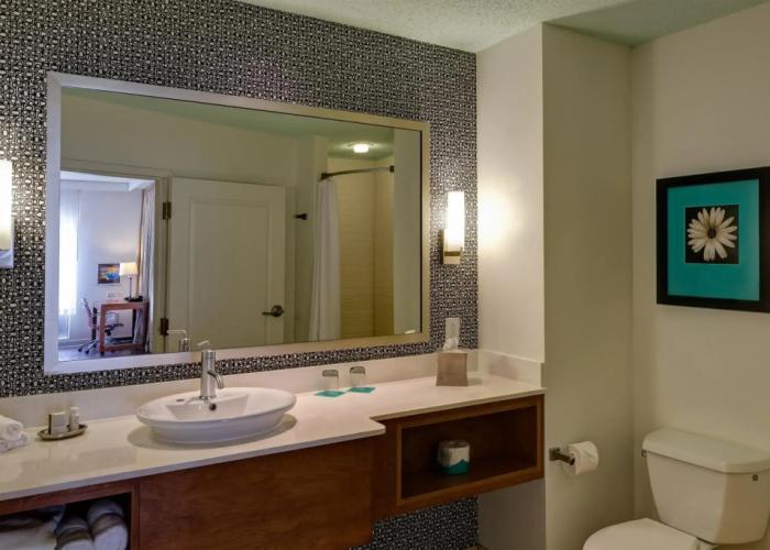 Four Points by Sheraton Medan