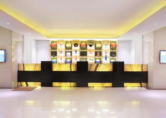 Four Points by Sheraton Medan