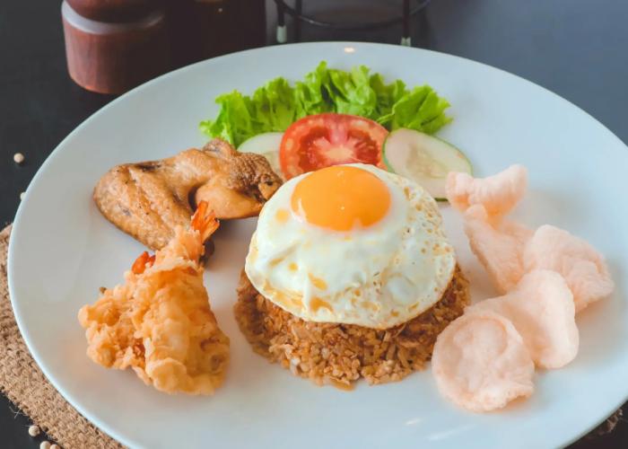 Saka Hotel Medan