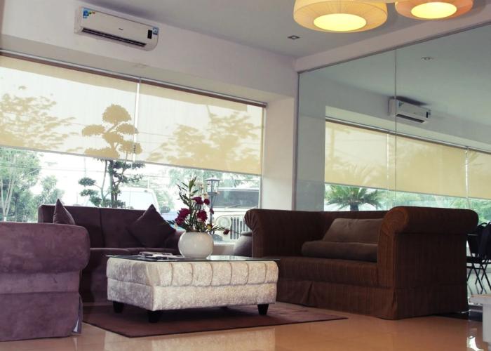 Saka Hotel Medan