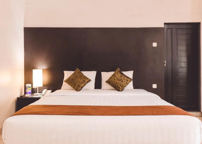 Saka Hotel Medan