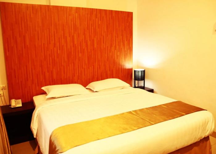 Saka Hotel Medan