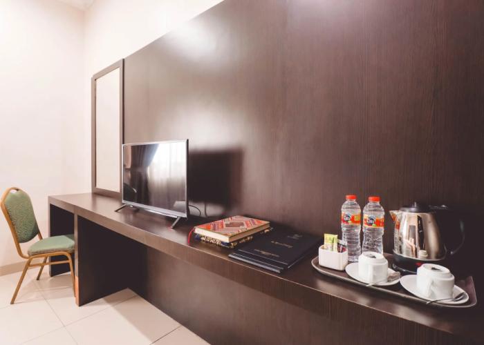 Saka Hotel Medan
