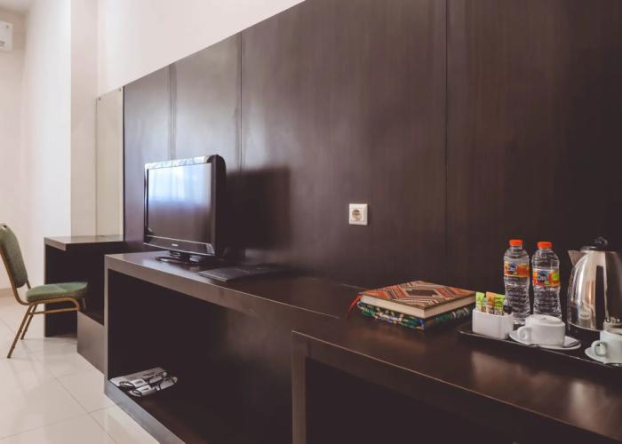 Saka Hotel Medan