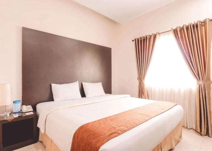 Saka Hotel Medan
