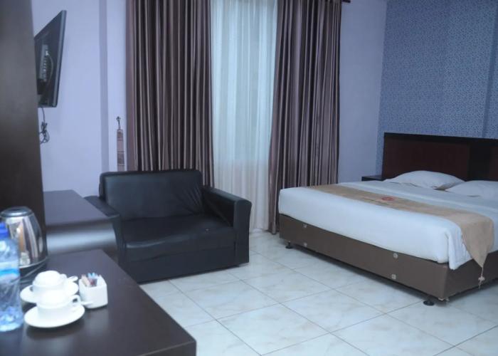 Griya Hotel