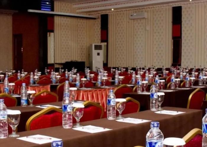 Griya Hotel