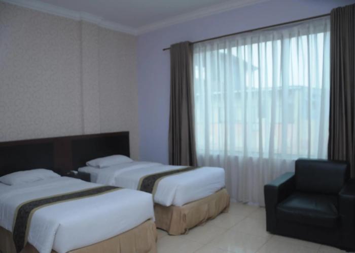 Griya Hotel