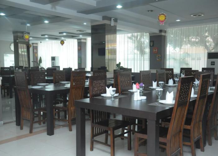 Griya Hotel