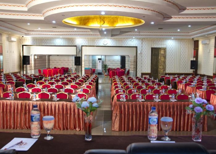 Griya Hotel