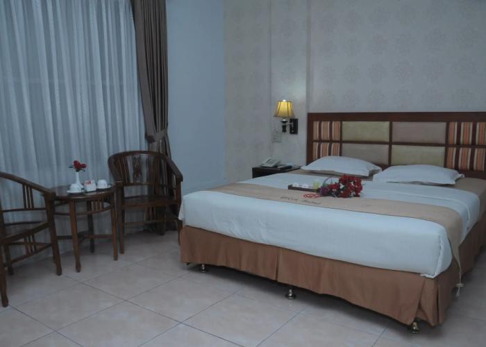 Griya Hotel