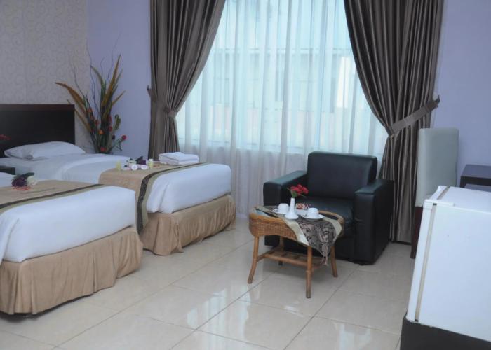 Griya Hotel