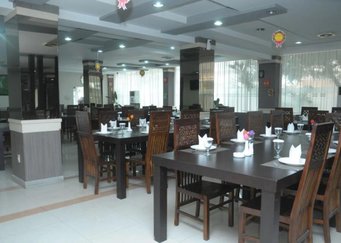 Griya Hotel