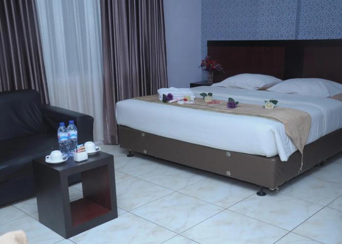 Griya Hotel