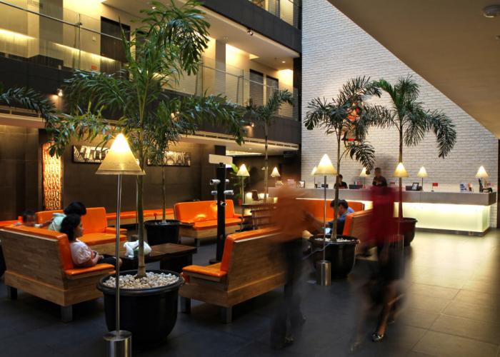 Swiss-Belinn Medan