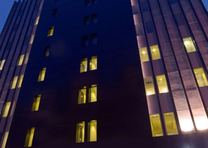 Swiss-Belinn Medan