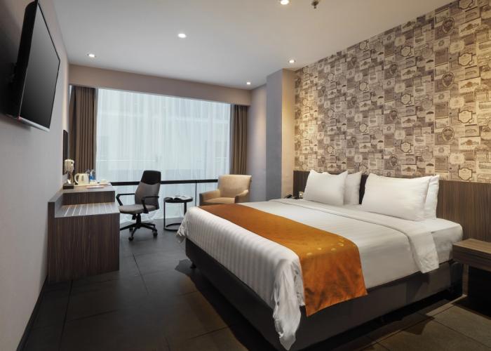 Swiss-Belinn Medan