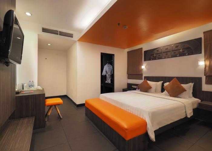 Swiss-Belinn Medan