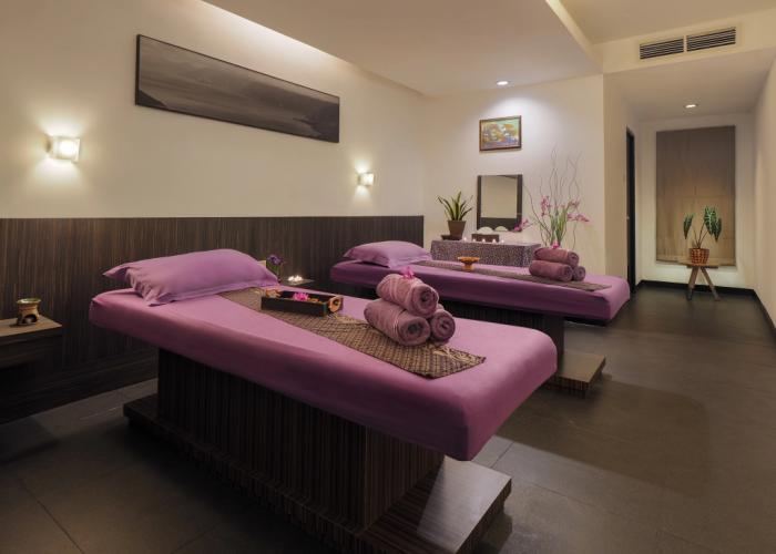 Swiss-Belinn Medan