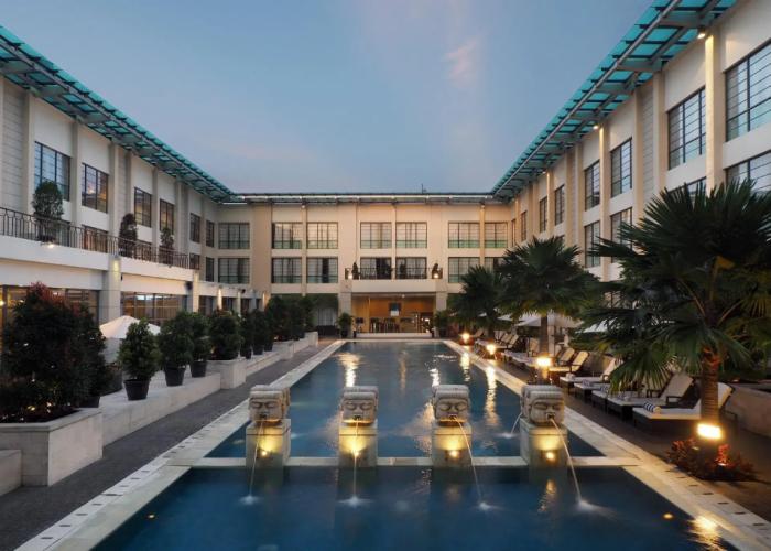 Aryaduta Medan