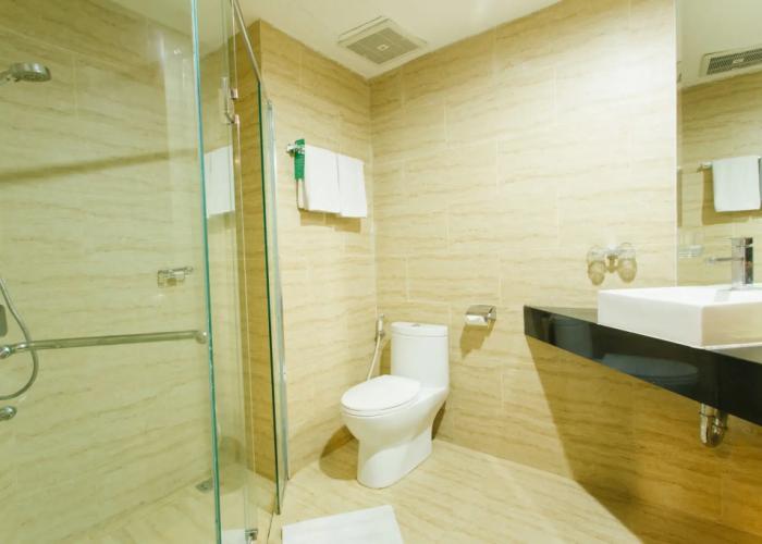 Hermes Palace Hotel Medan