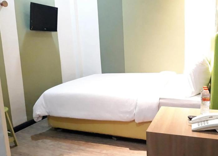 Kama Hotel