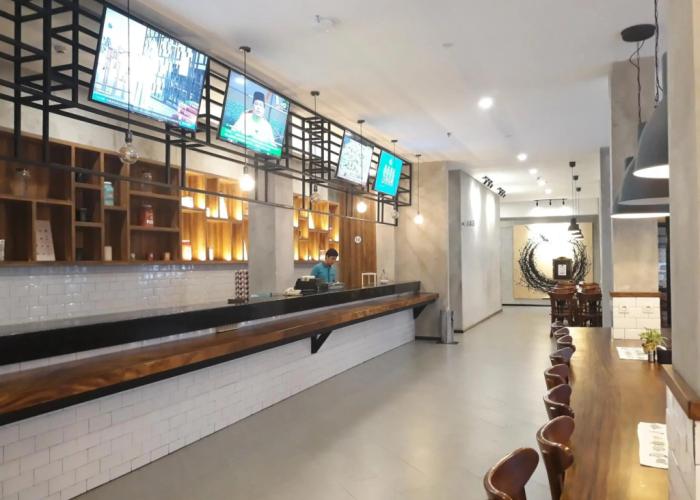 Kama Hotel