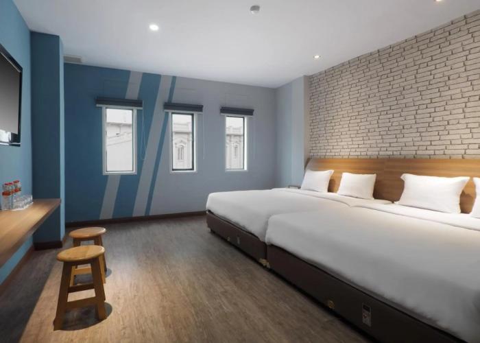Kama Hotel
