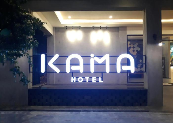 Kama Hotel