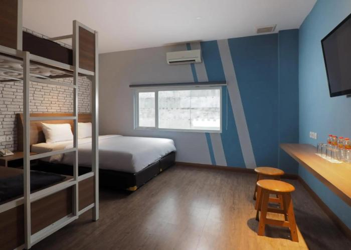 Kama Hotel