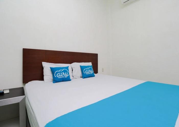 Hotel Syariah Grand Jamee
