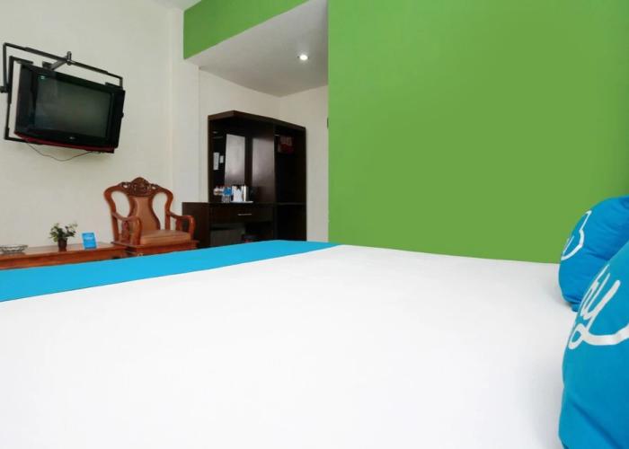 Hotel Syariah Grand Jamee