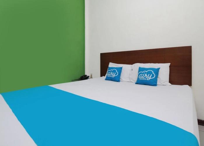 Hotel Syariah Grand Jamee